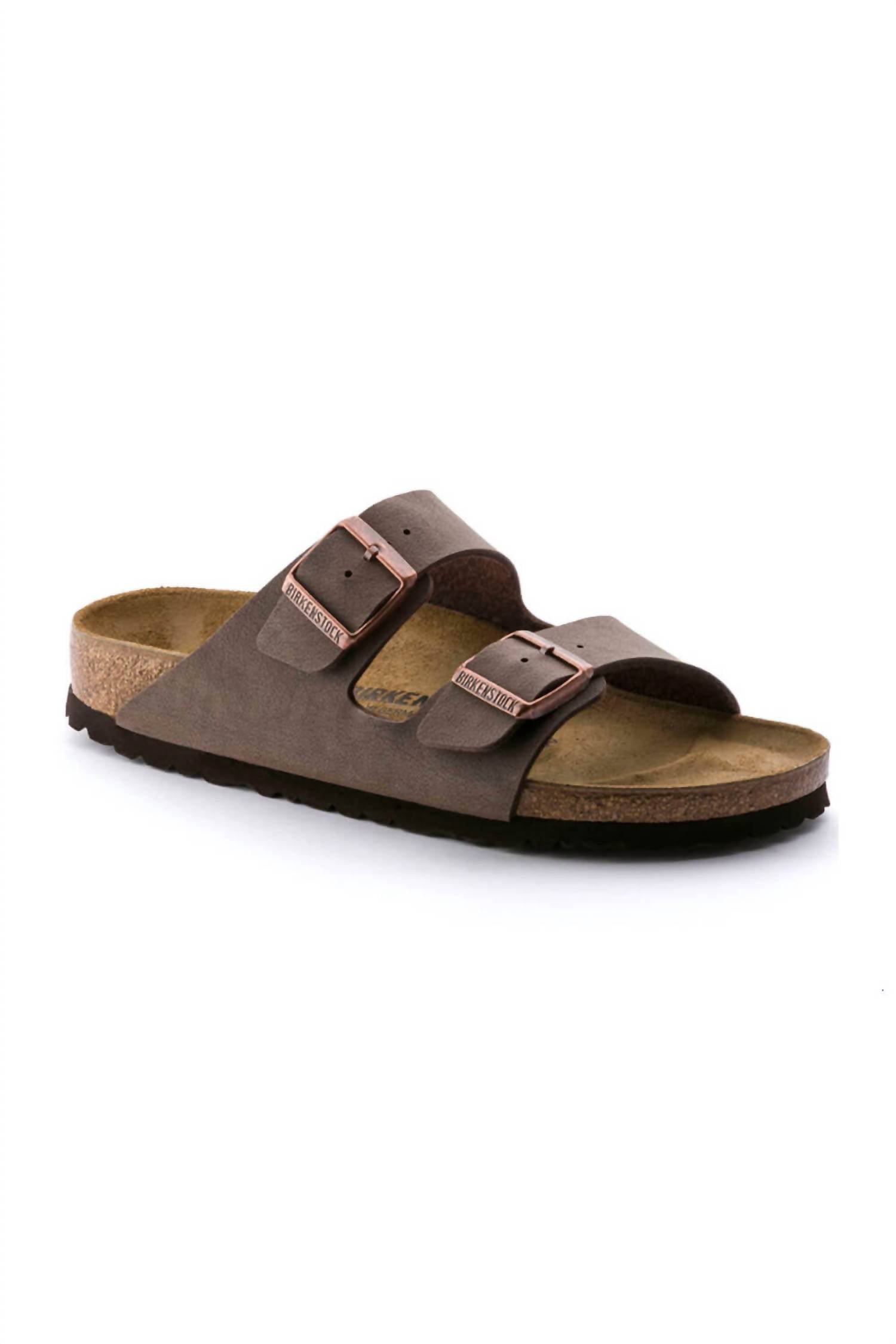 Birkenstock - Men's Arizona Sandals