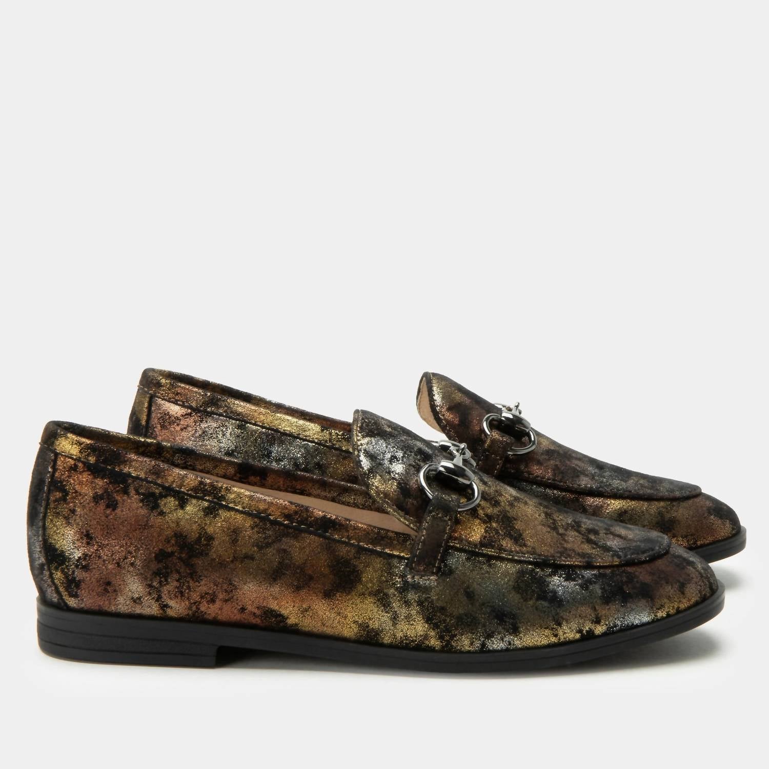 Alegria - Women's Aliya Loafer
