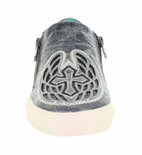 Corral - Women's Wings And Cross Sneakers