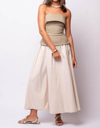 En Saison - Arden Midi Dress
