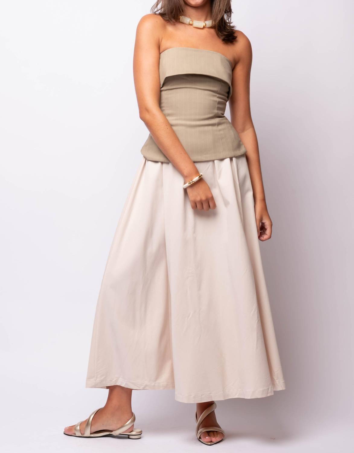 En Saison - Arden Midi Dress