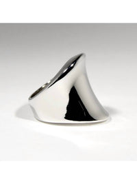 Faire - SMOOTH DINNER RING