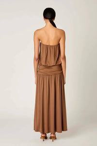 Nia - La Cienega Maxi Dress