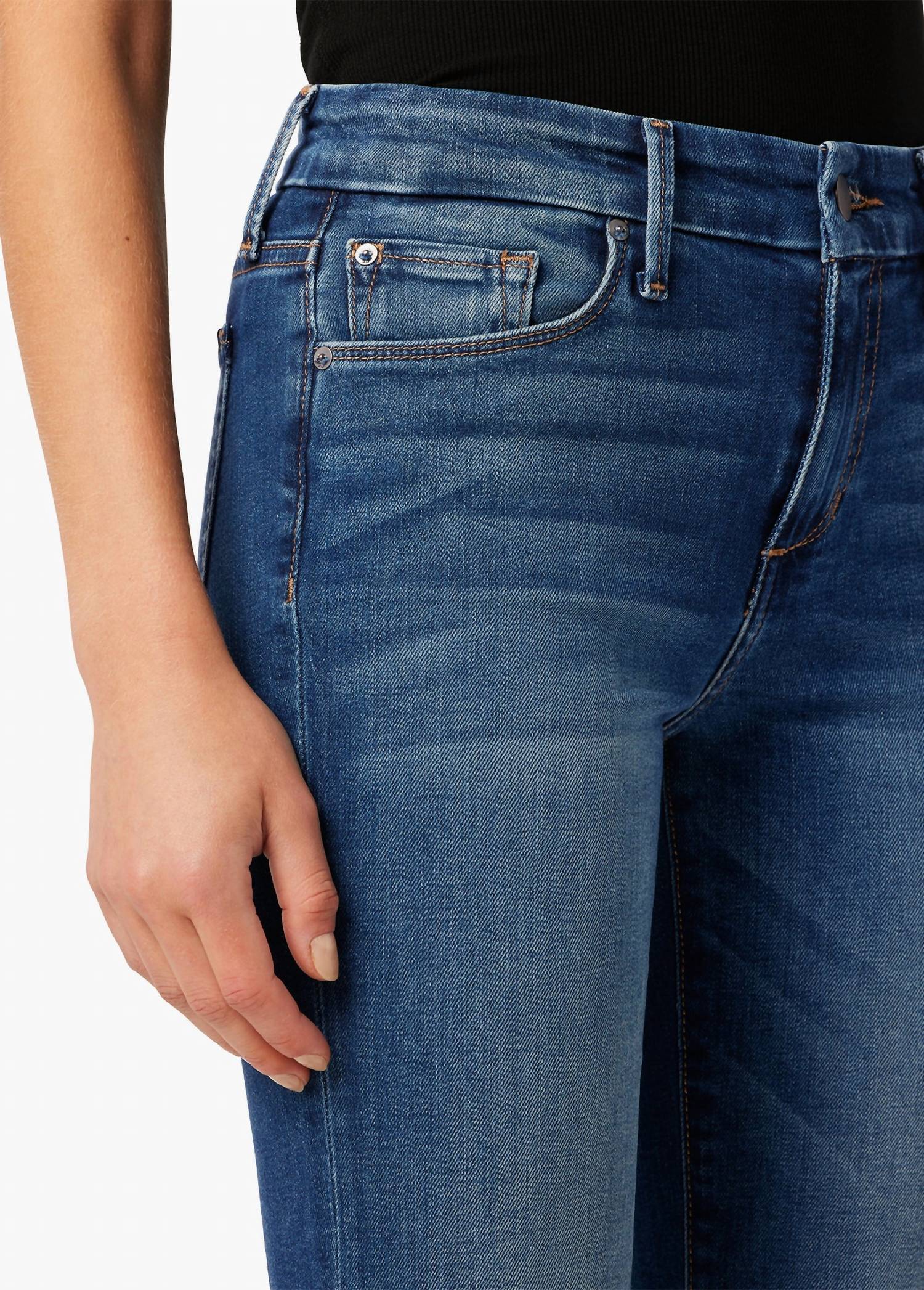 Joe'S Jeans - The Provocateur Bootcut Jean - Petite