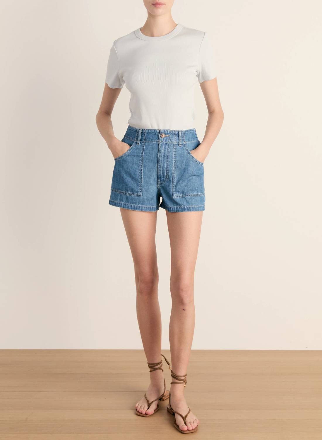 Veronica Beard - Women's Sally Short