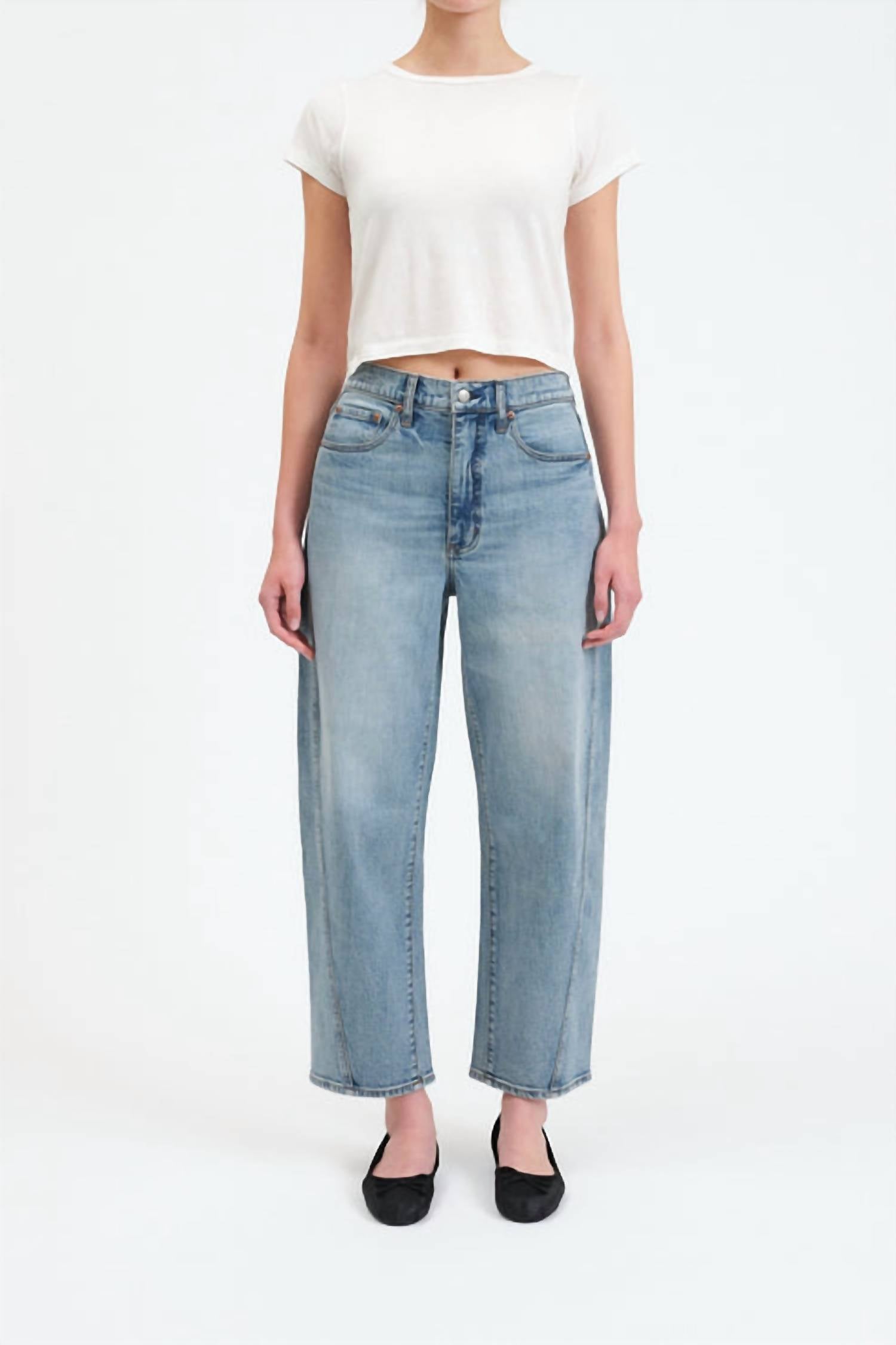 Daze - Women's Denim Westward Jean