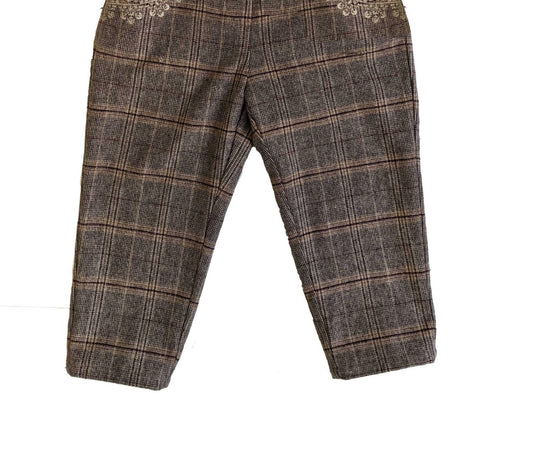 KIDS ABUELO PANT