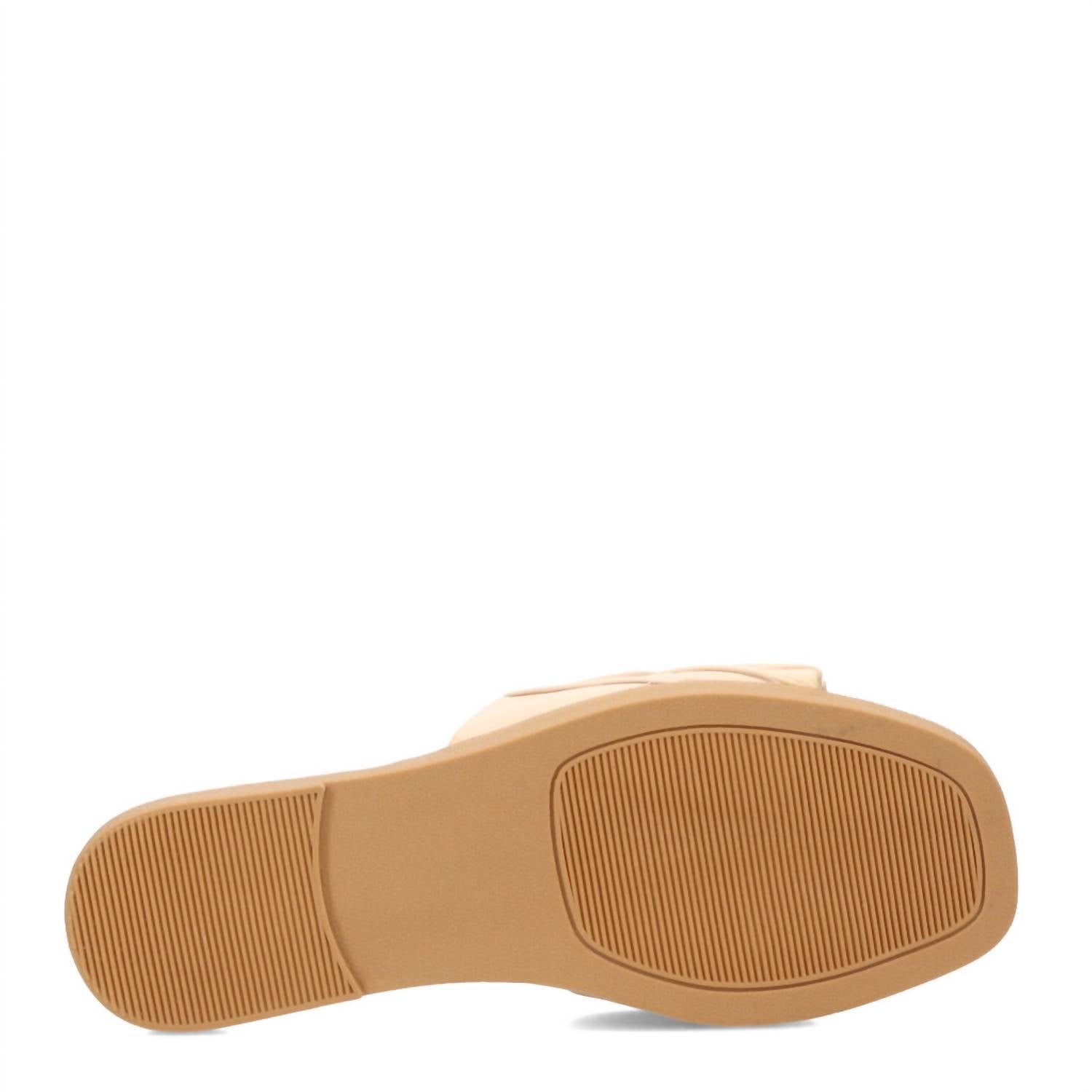 Matisse Women's Viva Sandal in natural - women's sandal - view 5