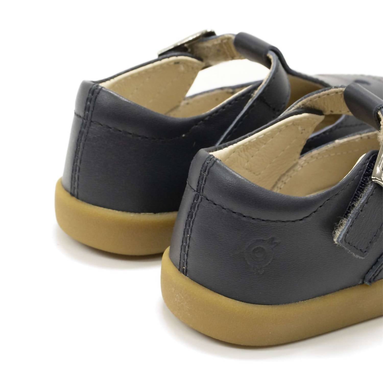 Oldsoles - Toddler's Royal Shoes