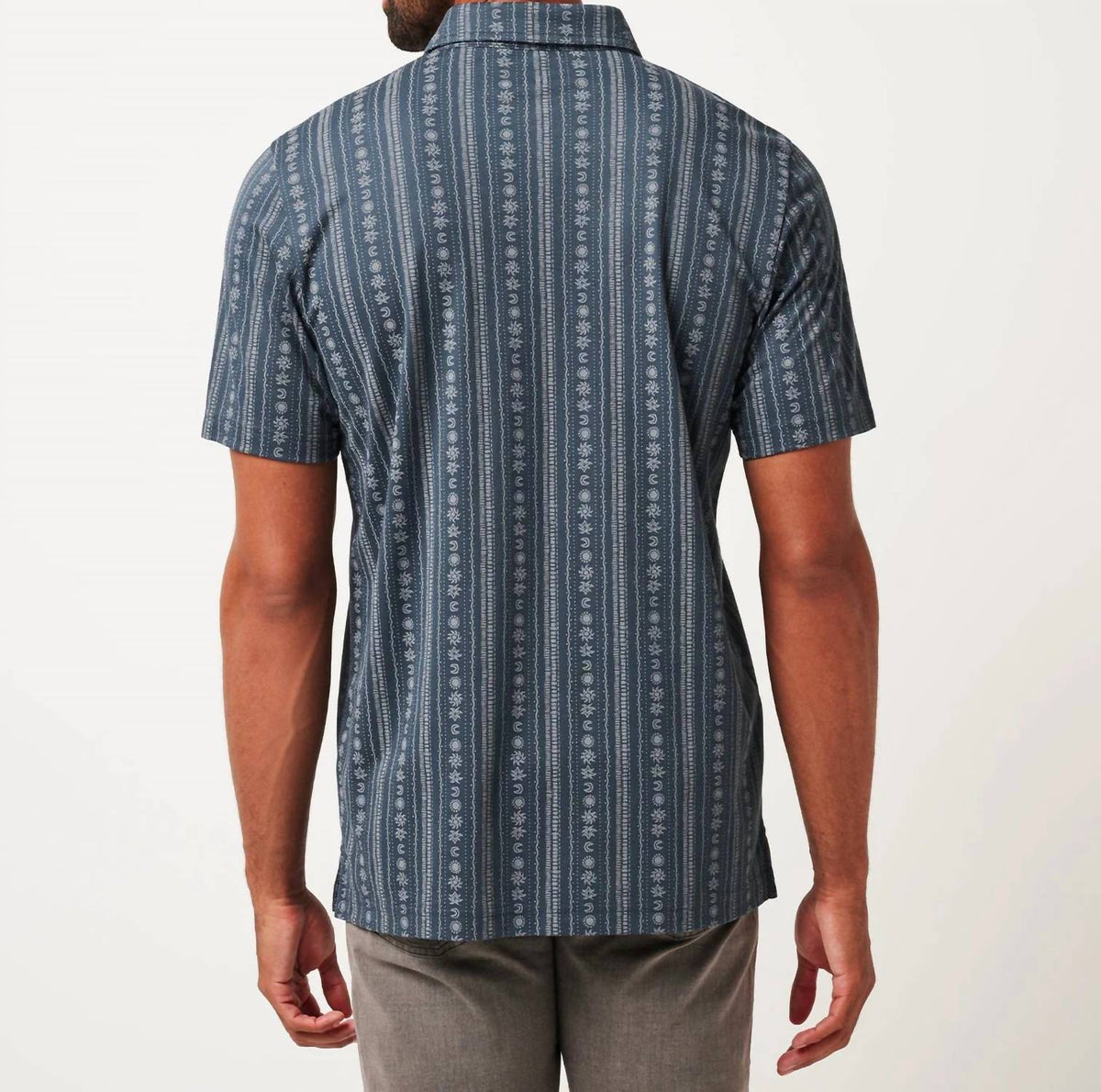 Travismathew - Local Treasure Polo