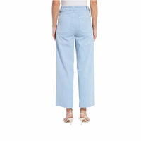 Lysse - Erin Wide Leg Denim Pants
