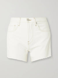 Frame - Le Super High Short