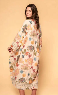 Z&L Europe - Asilah Open Front Duster
