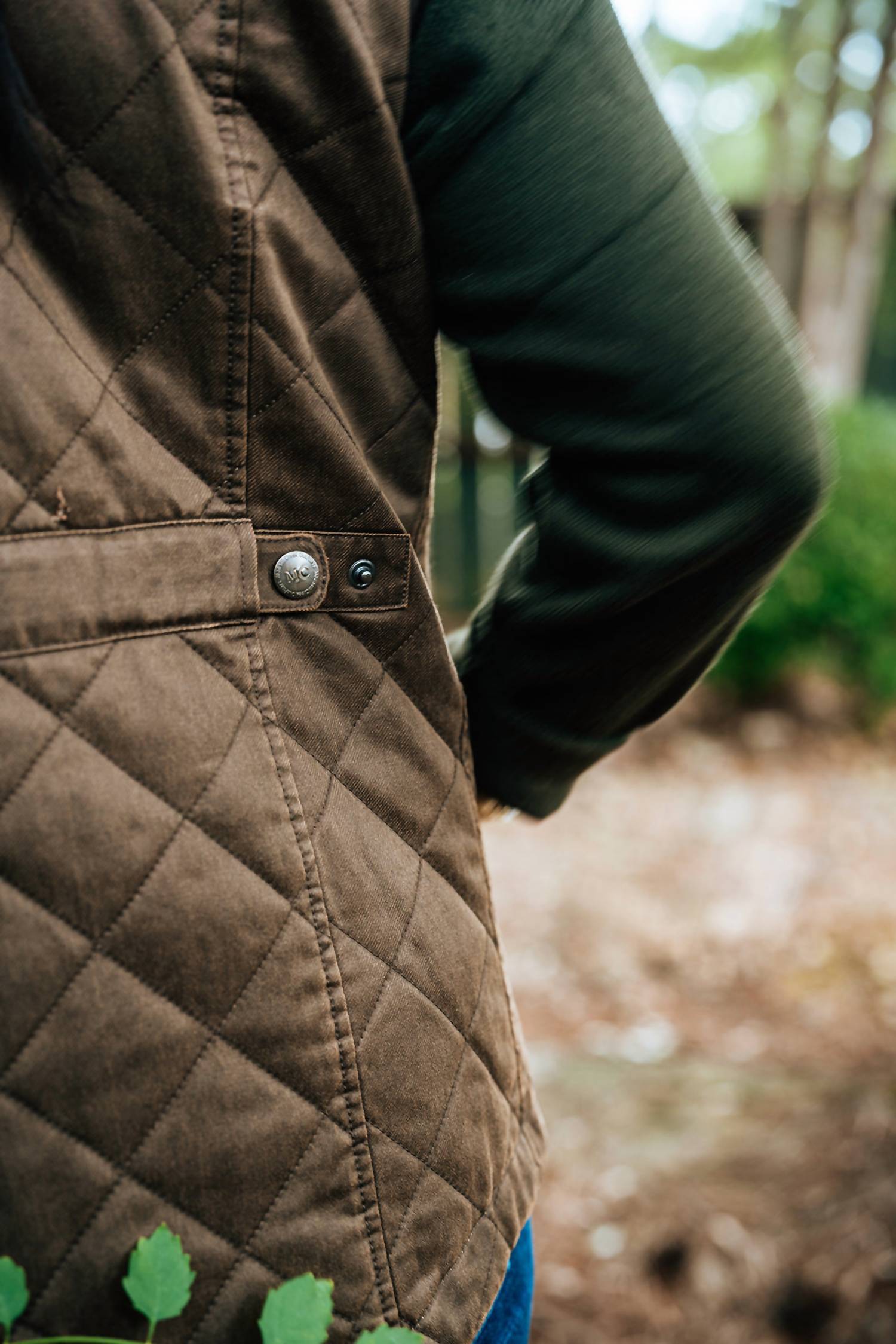 Madison Creek Outfitters - Vista Conceal & Carry Vest