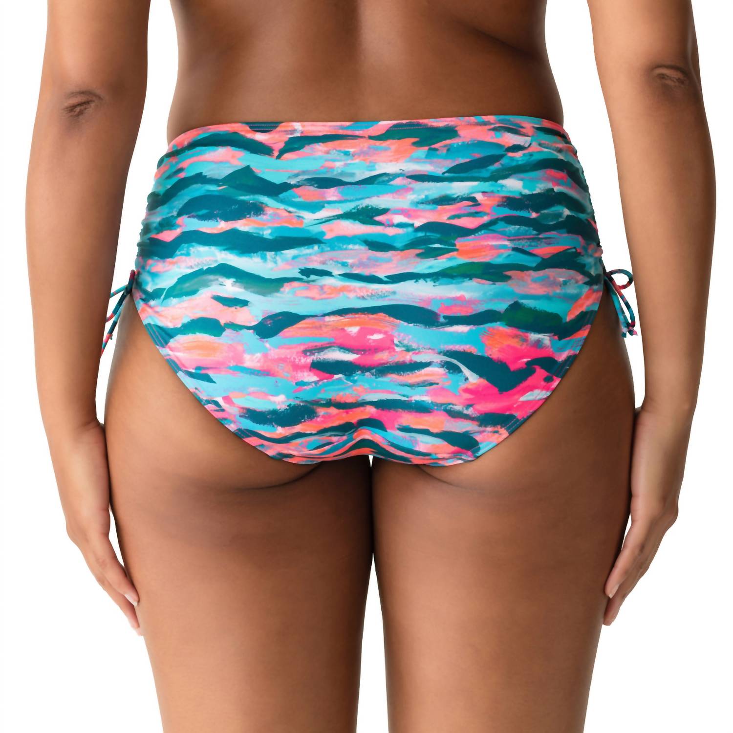 Primadonna - NEW WAVE BIKINI FULL BRIEF