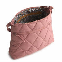 Vera Bradley - Women's Original Zip Hipster Crossbody Bag