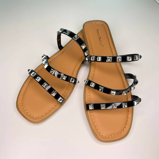 Wild Walking Sandal