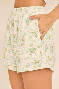 Mainstrip - Bloom Shorts