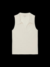 Nation Ltd - Roberta Collared Tank