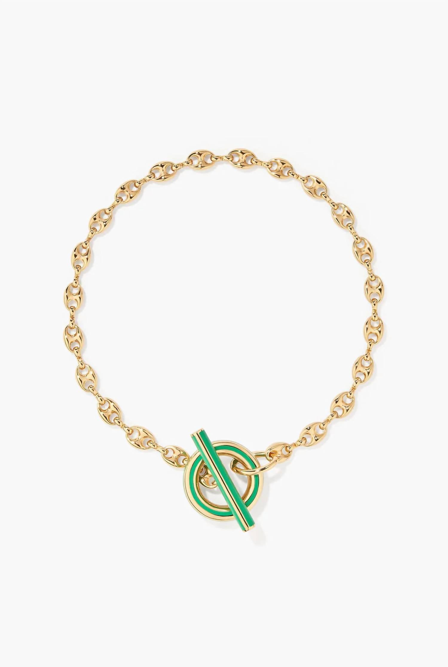 Aurelie Bidermann - Women's Tarsila Chocker Necklace