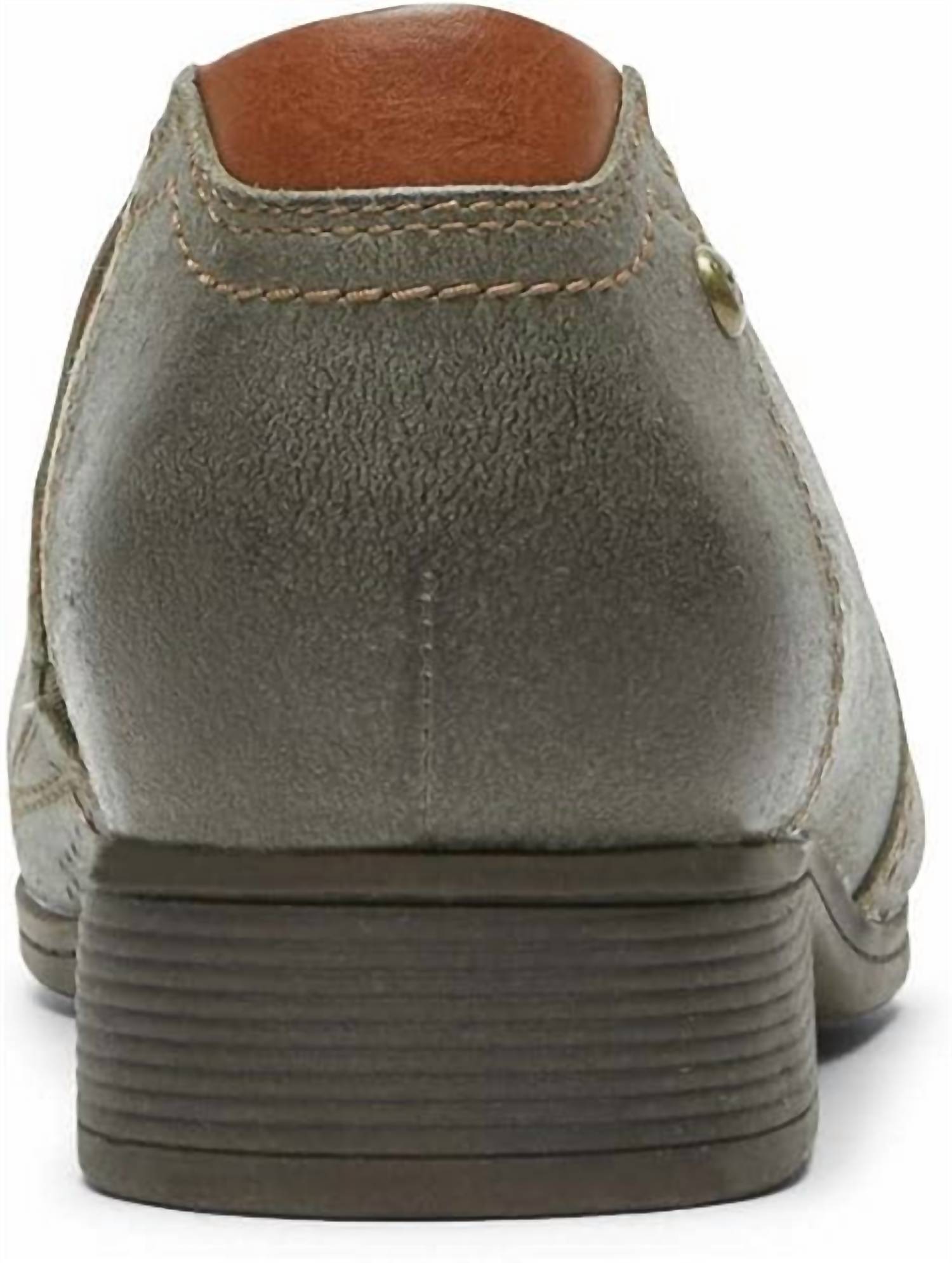 Cobb Hill - Women's Crossbie Slip On Shoes