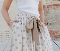 Easel - Sweet Spot Skirt