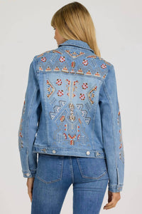 Dear John Denim - Ainsley Denim Jacket