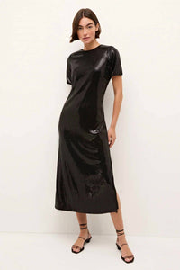Marie Oliver - Maxwell Sequin Dress