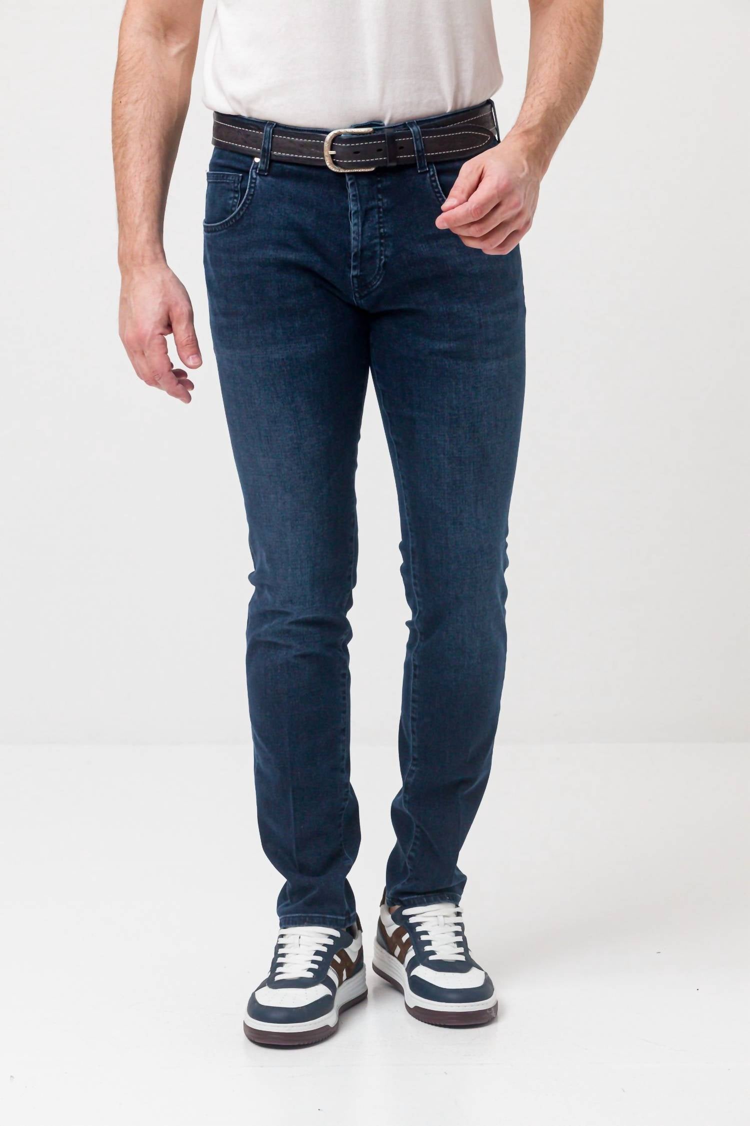 Don The Fuller - Men's Five Pocket Jeans