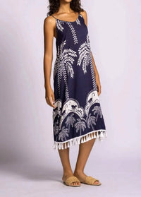 Pink Martini - Women's Arcola Dress