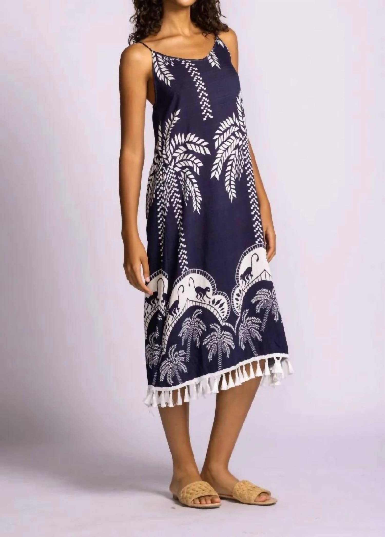 Pink Martini - Women's Arcola Dress