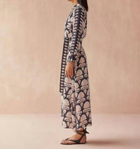 Omika - Palma Shirt Dress