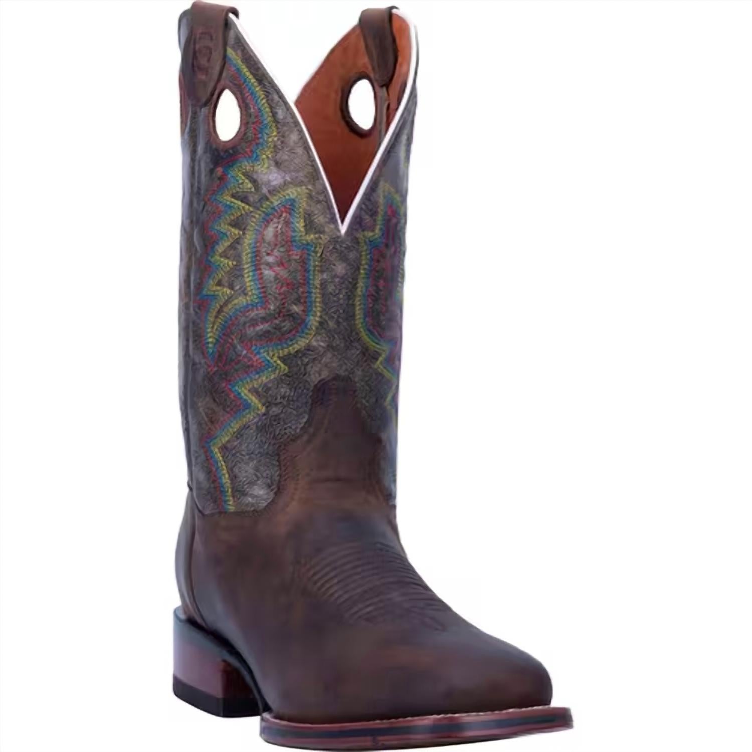 Dan Post. - Men's Deuce Western Boots