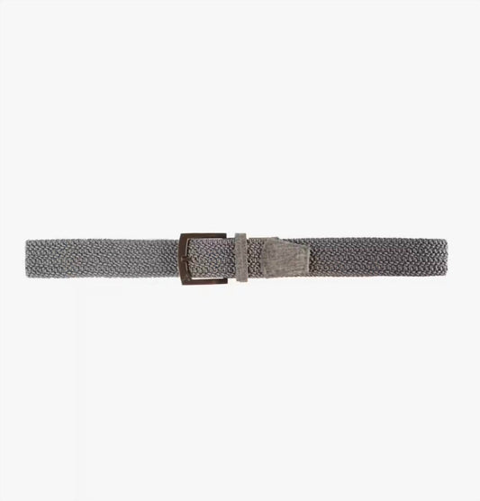 Travismathew - Men's Staggerwing Stretch Belt