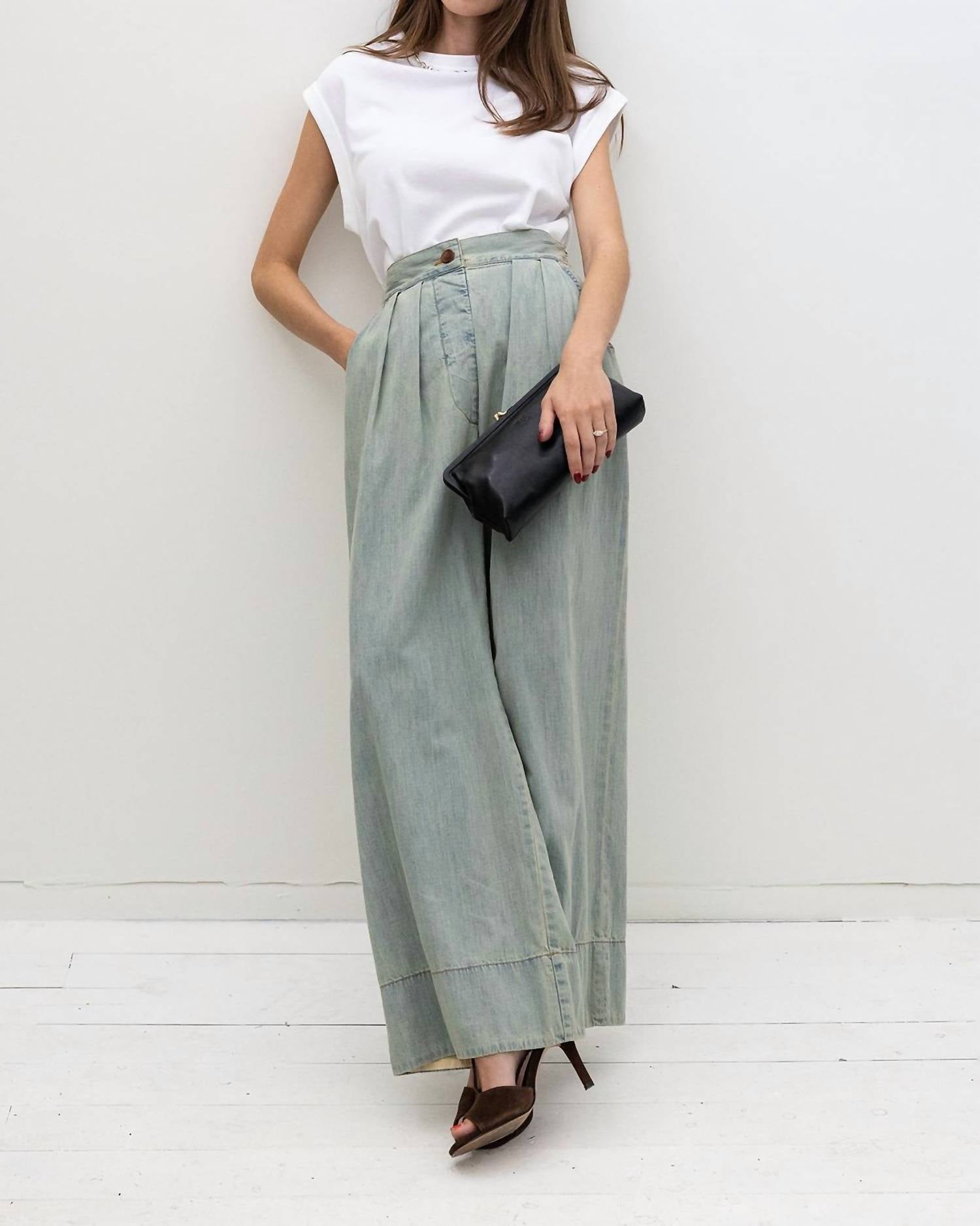 Rachel Comey - Bloom Tee