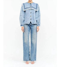 Sofie The Label - Scout Blouse Jacket
