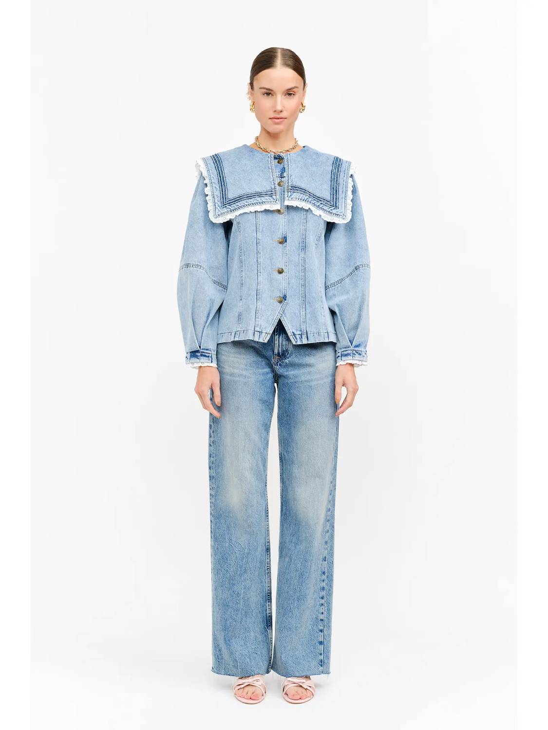 Sofie The Label - Scout Jacket