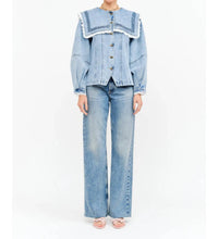 Sofie The Label - Scout Blouse Jacket