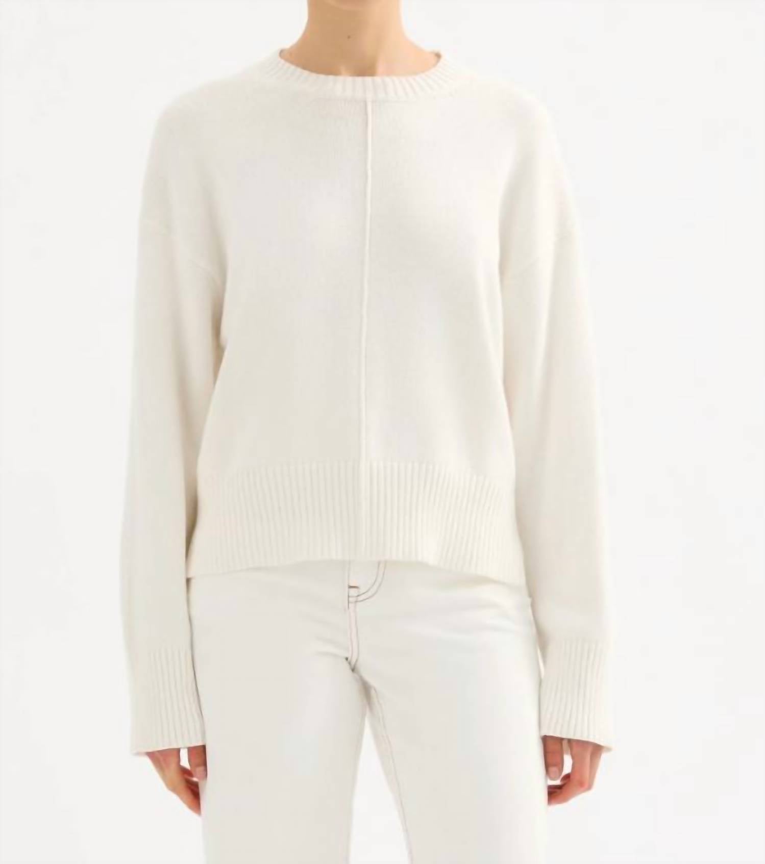 Nude Lucy - Juno Knit Sweater