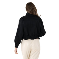 Emily Mccarthy - Bailey Bomber Jacket