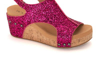 Corkys Footwear - Women's Carley Wedge Sandal
