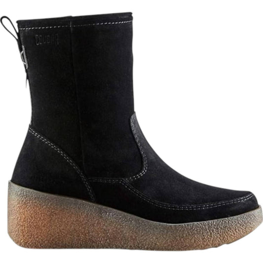 Cougar - Women's Devlin Boots