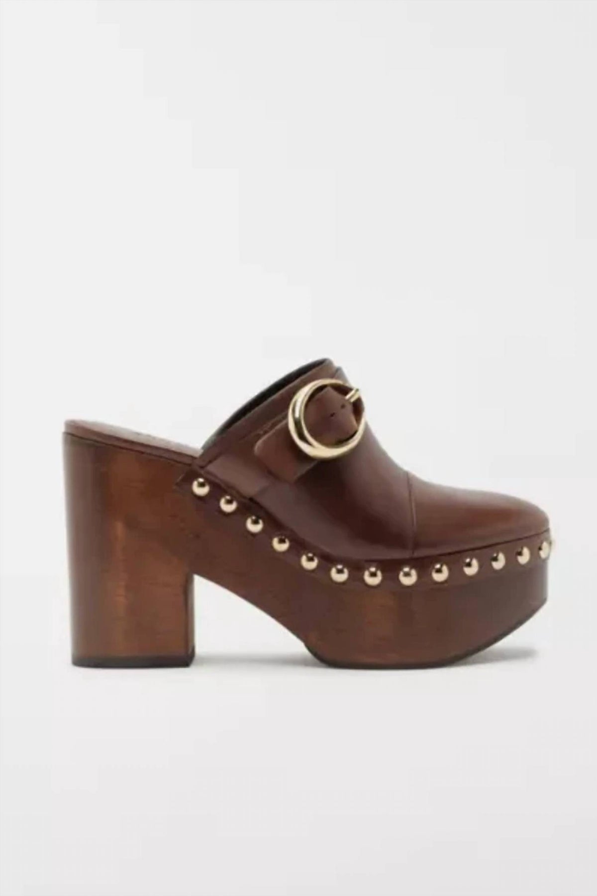 Schutz - Women's Piper Leather Pump