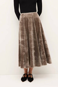 Marie Oliver - Monroe Skirt