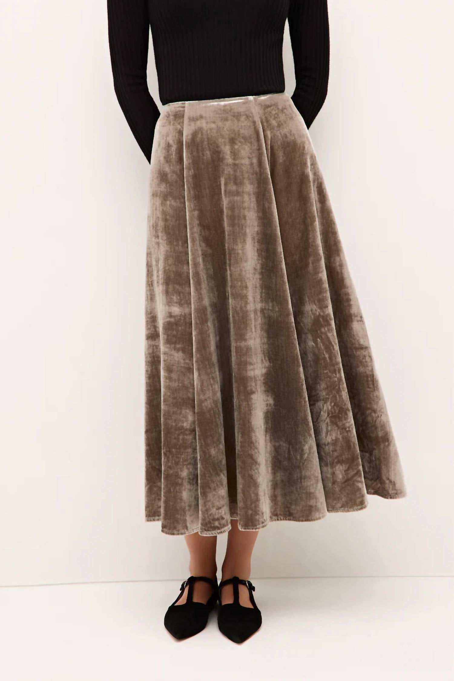 Marie Oliver - Monroe Skirt