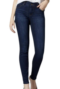 Jag - Cecilia Skinny Jeans - Petite