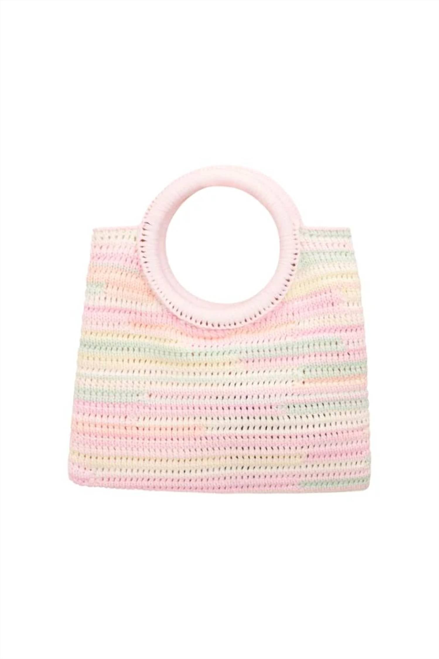 Loveshackfancy - Women's Velle Pouch