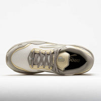 BROOKS Men's Ghost Max Se Shoe in london fog green haze coconut 1 - men's shoe - alternate view