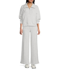 Flags & Anthem - Women's Plush Sweatpants