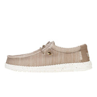 Hey Dude - Men's Wally Stretch Sox Sneakers